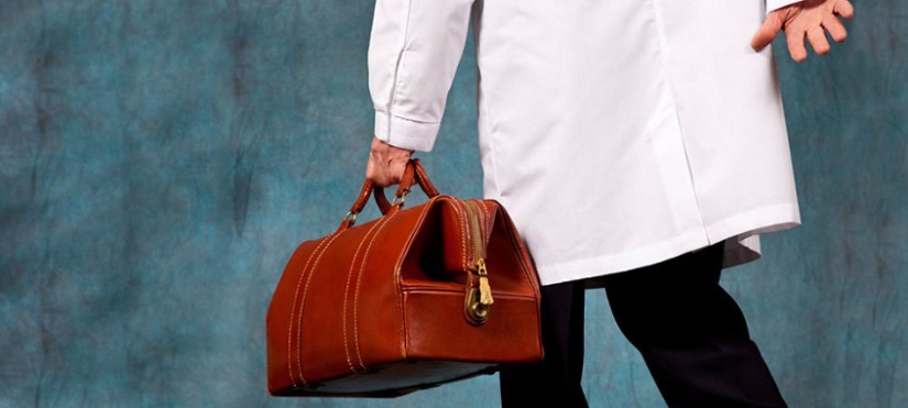 нарколог едет на вызов в Санкт-Петербурге