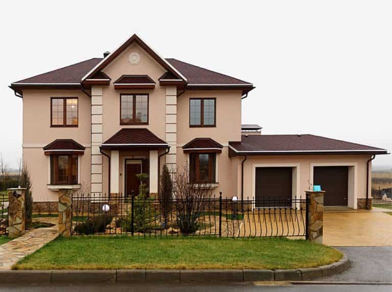 дом наркологического центра