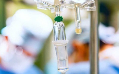 капельница от запоя в Тосно