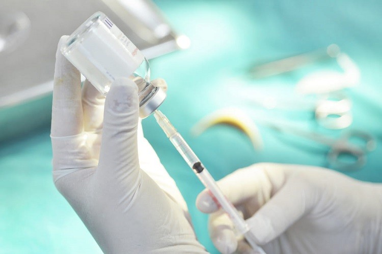 кодировка уколом в Луге