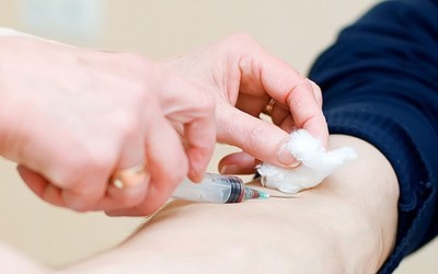 кодировка уколом в Сланцах