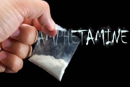 наркотик скорость