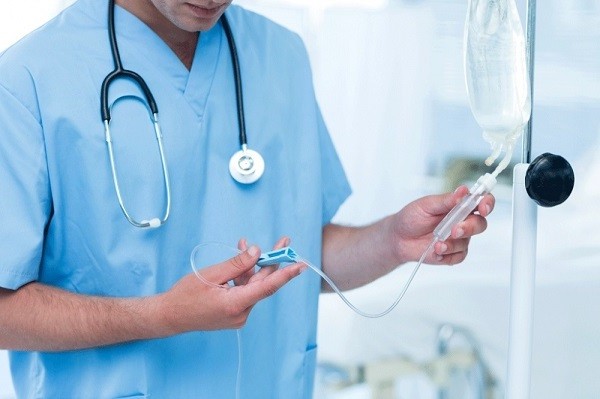 очищение организма от амфетамина