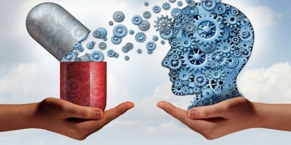 причины наркомании