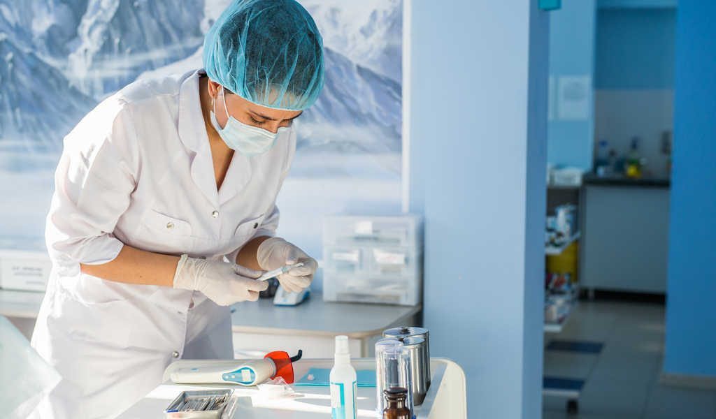 стационарное лечение зависимости от лирики