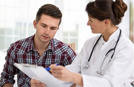 терапия лечения