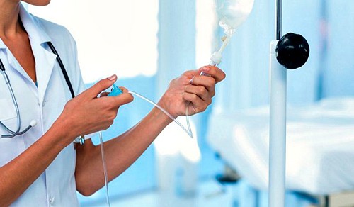 вывод из запоя во Всеволожске