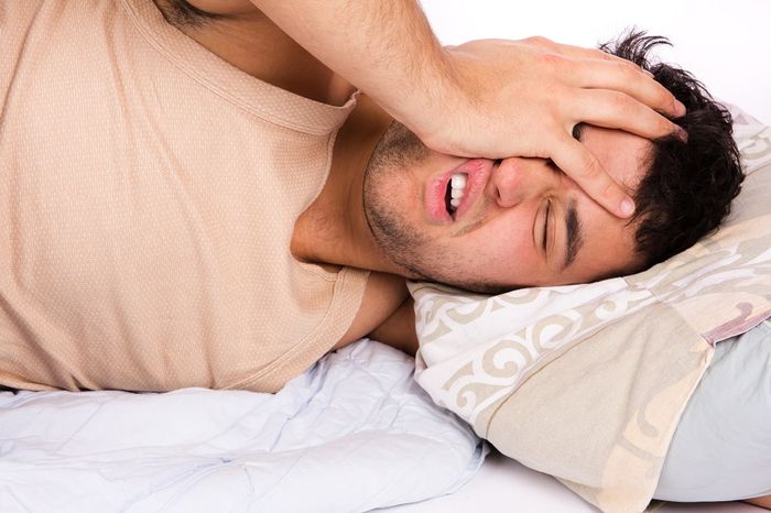 похмельный синдром