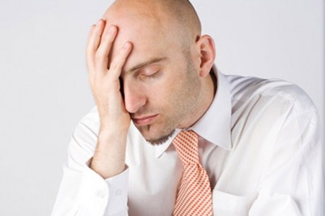 проявление абстиненции