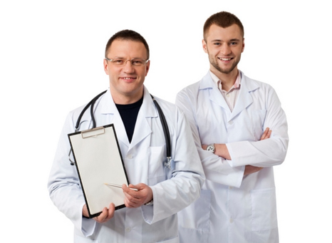 вывести из запоя в клинике