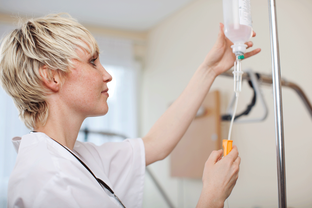 вывод из запойного состояния