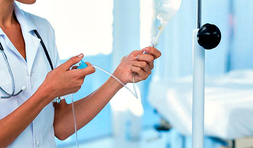 круглосуточный вывод из запоя