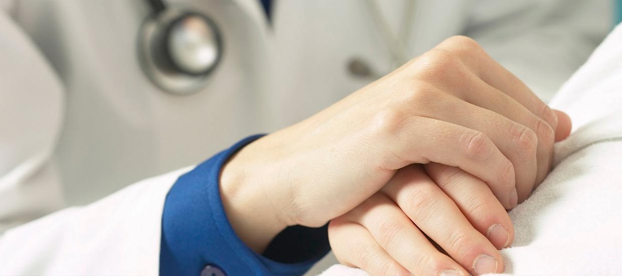 лечение от кокаина