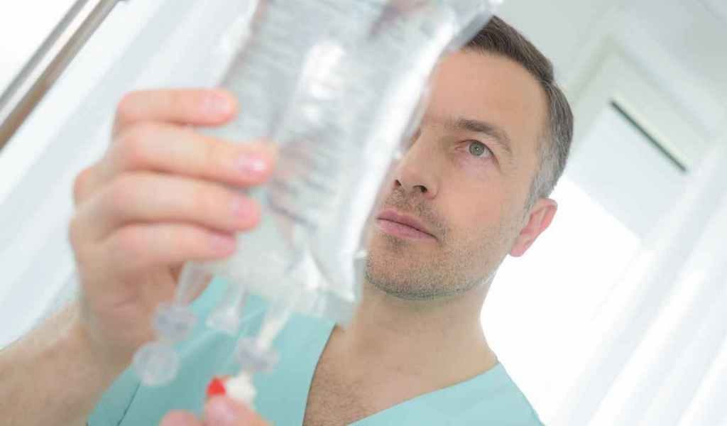 лечить от кокаина